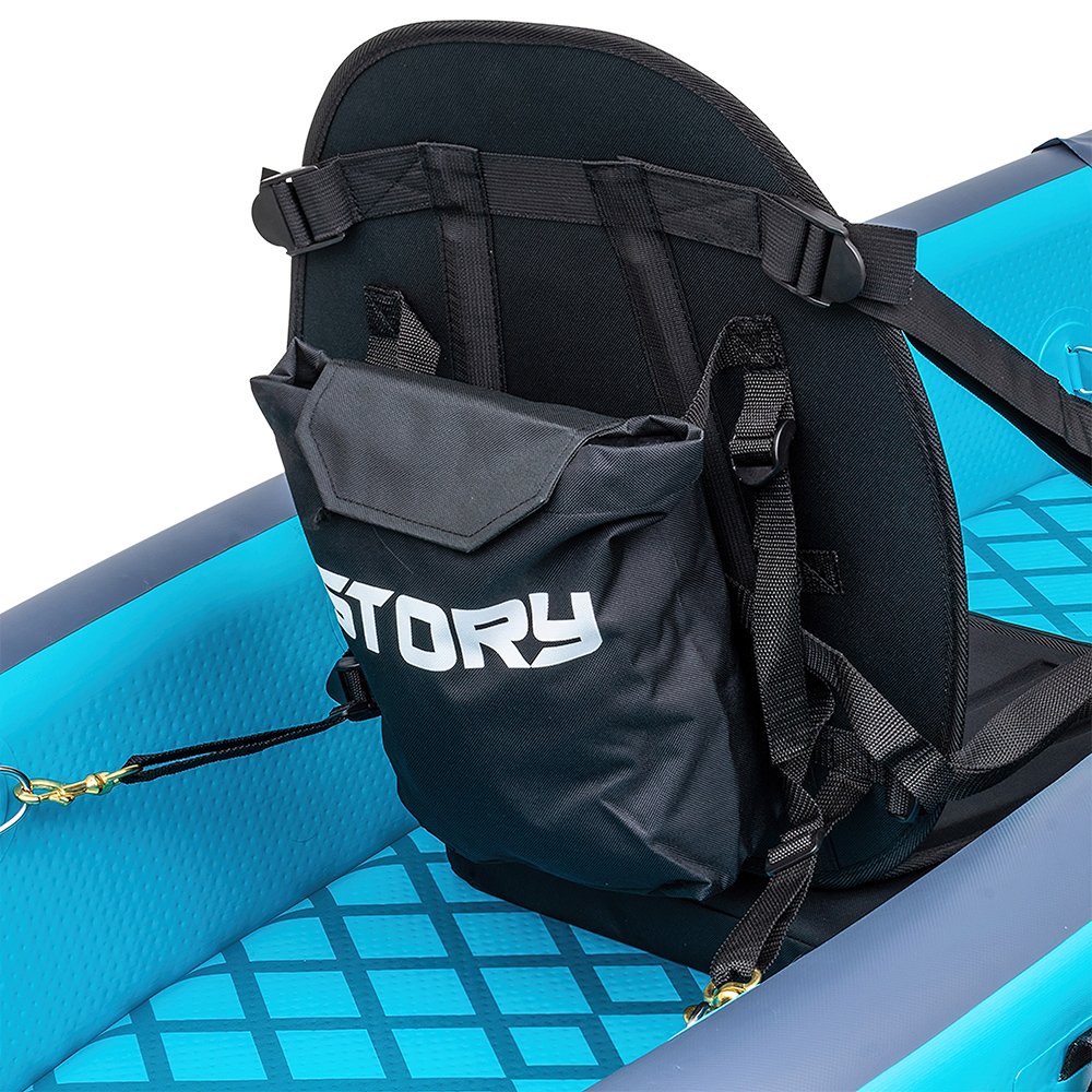 Kayak Inflable de 1 Persona Story Division