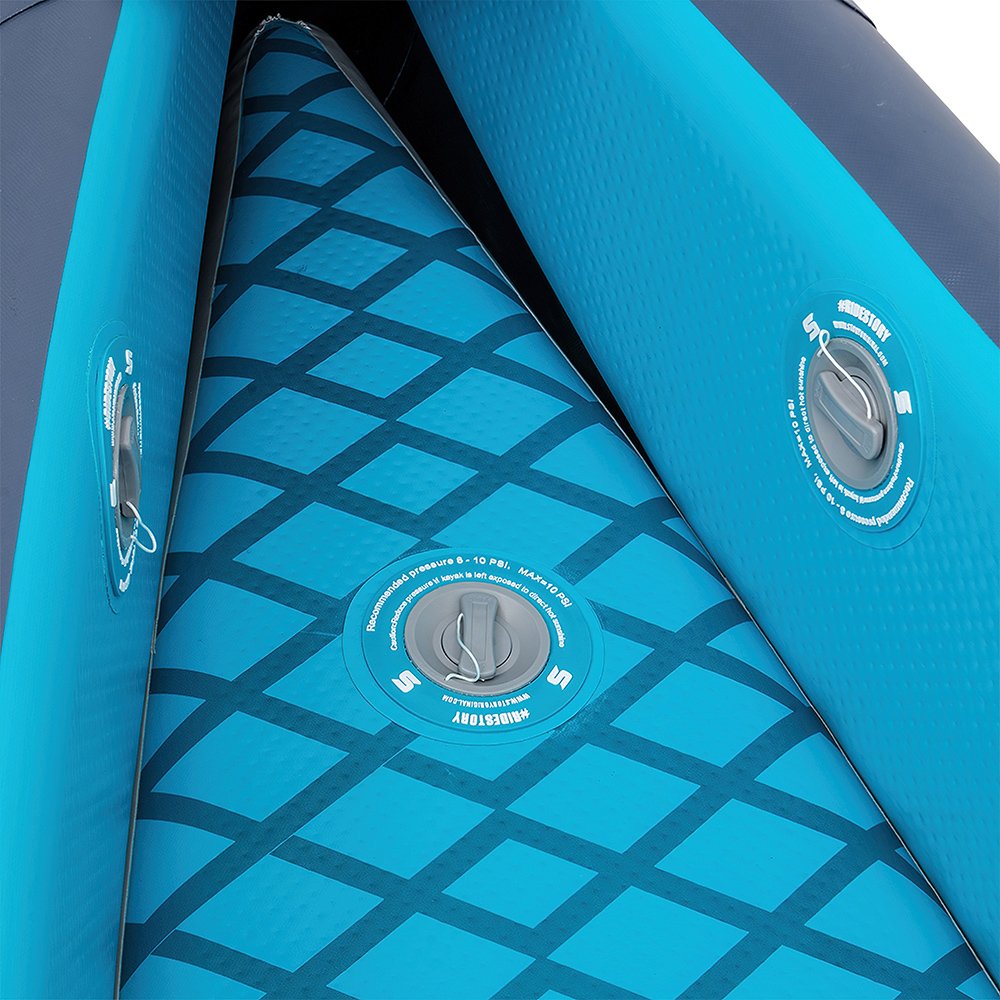 Kayak Inflable de 1 Persona Story Division