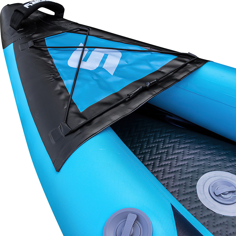 Kayak Inflable de 2 Personas Story Ranger