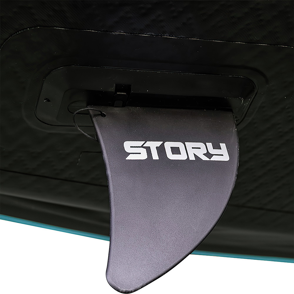 Kayak Inflable de 2 Personas Story Ranger