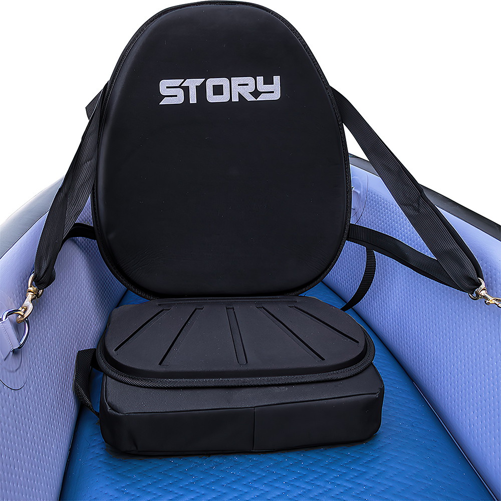 Kayak Inflable para 2 Personas Story