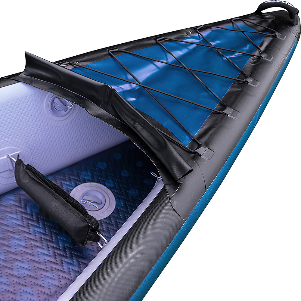 Kayak Inflable para 3 Personas Story Highline