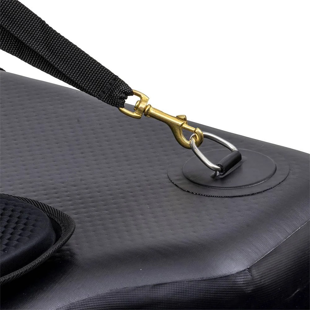 Kayak / SUP hinchable híbrido Story Hunter