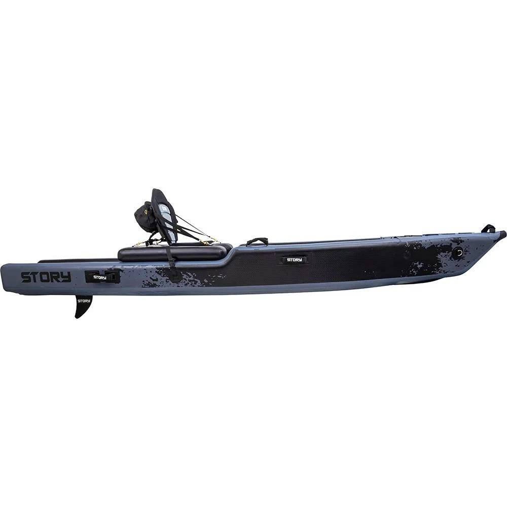 Kayak / SUP hinchable híbrido Story Hunter