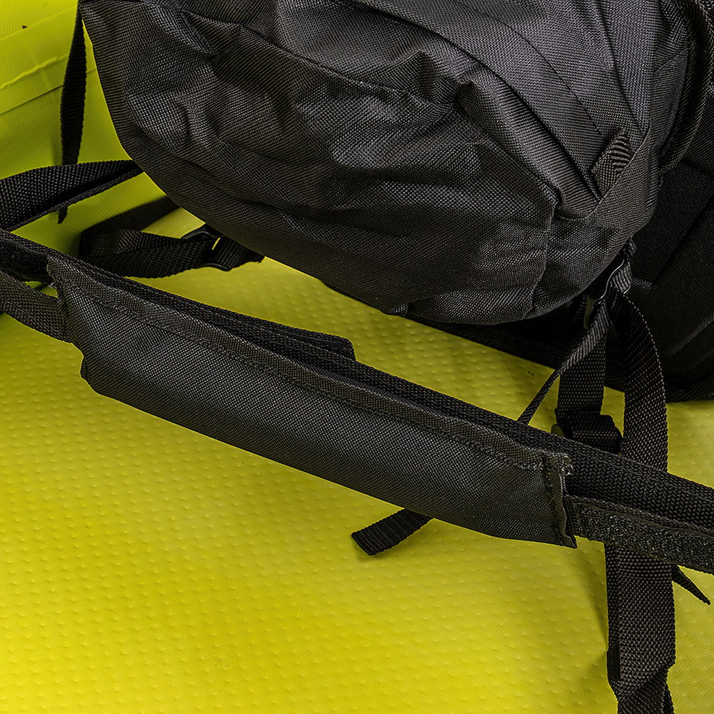 Kayak Inflable de 2 Personas Story Ranger