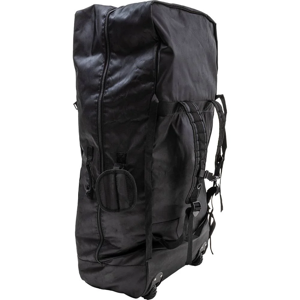 Kayak / SUP hinchable híbrido Story Hunter