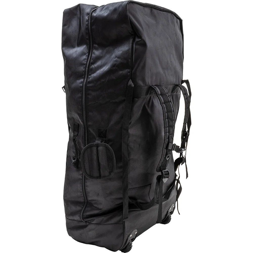 Kayak / SUP hinchable híbrido Story Hunter