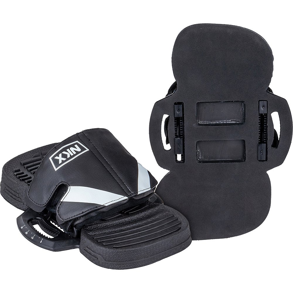 NKX Kiteboard Bindings