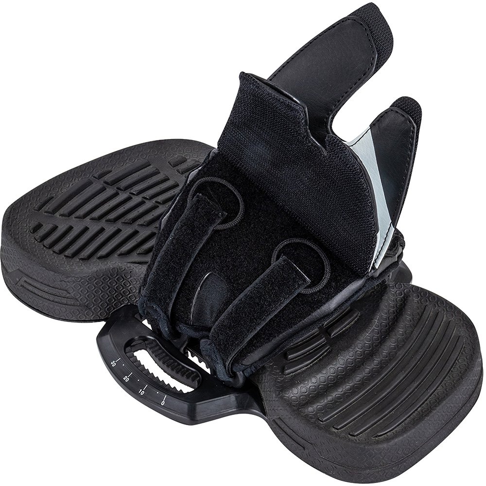 NKX Kiteboard Bindings