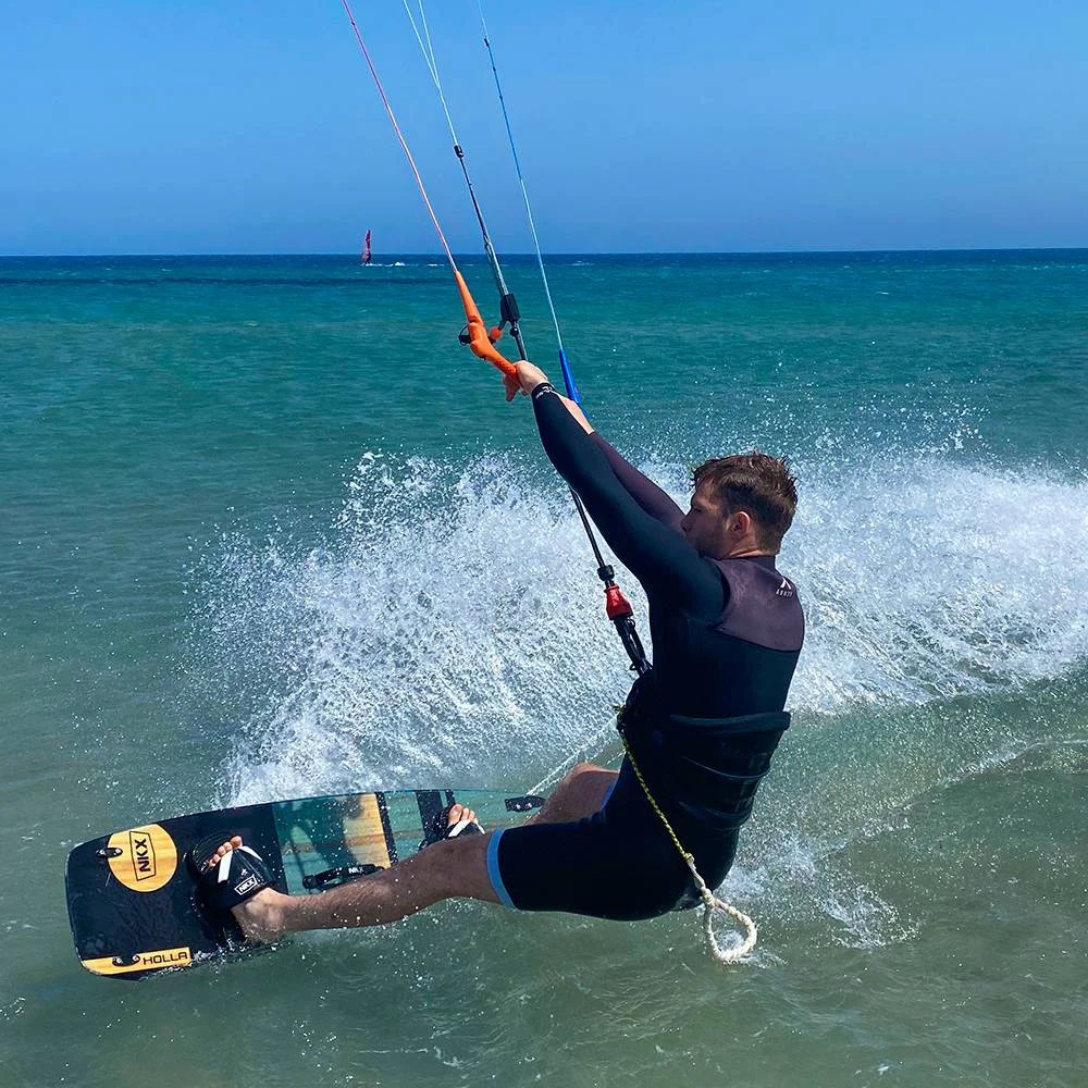 NKX Holla Freeride / Big Air Kiteboard