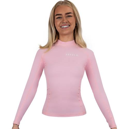Annox LS Mujer Rashguard