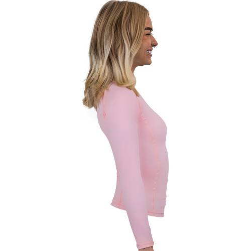 Annox LS Mujer Rashguard