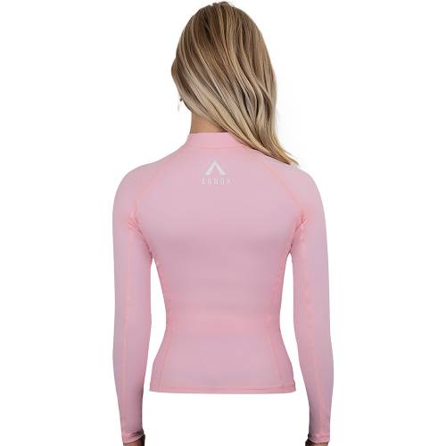 Annox LS Mujer Rashguard