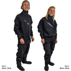 Traje de Agua Annox Warrior