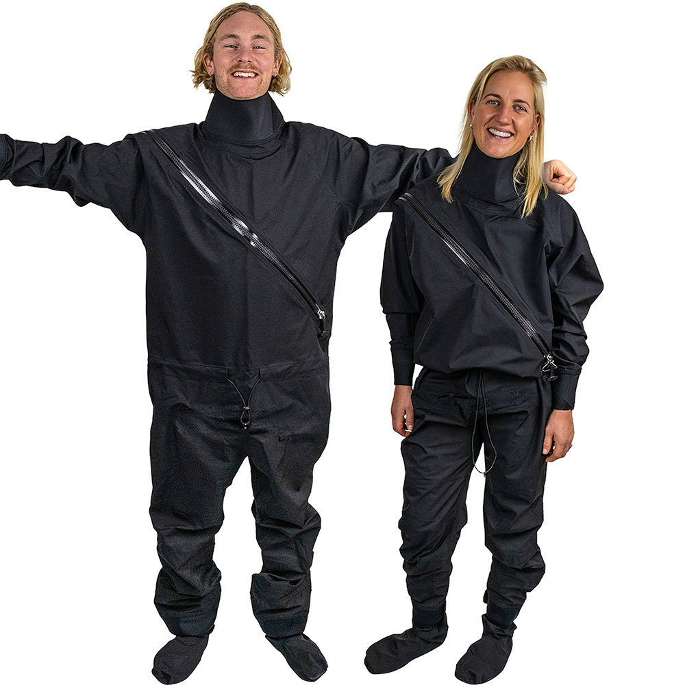 Traje de Agua Annox Warrior