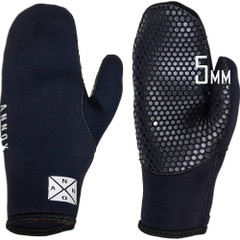 Guantes Neopreno Annox Next Palm 5mm