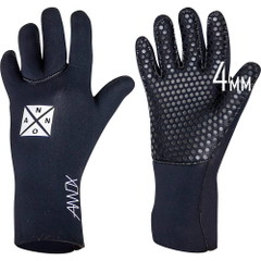 Guantes de neopreno Annox Radical 4mm