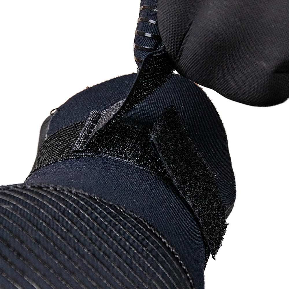 Guantes de Neopreno Annox Union Palm 3mm