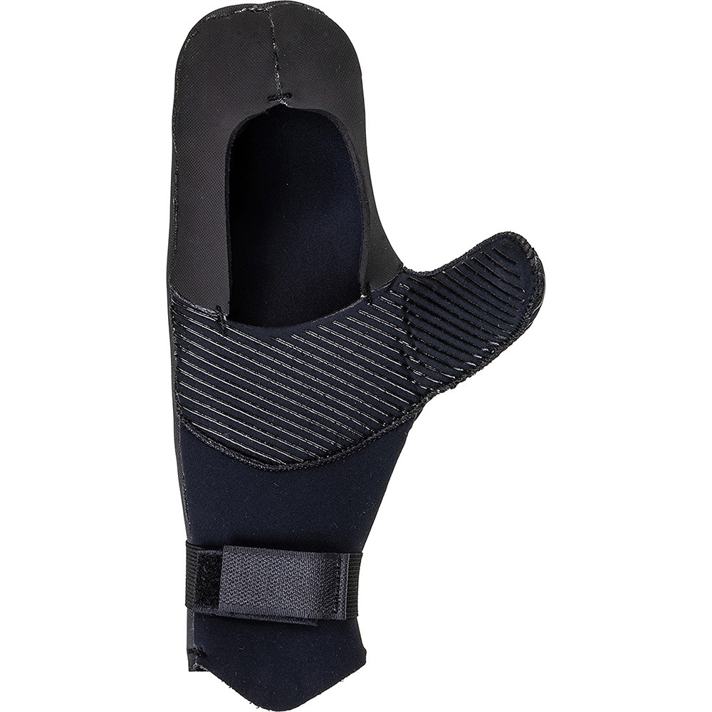 Guantes de Neopreno con Palma Abierta Annox 3mm