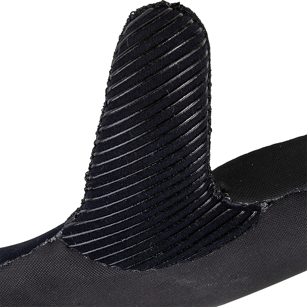 Guantes de Neopreno con Palma Abierta Annox 3mm