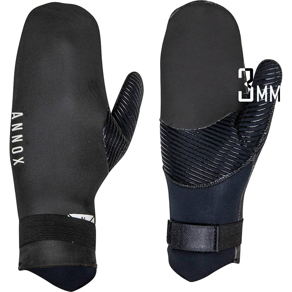 Guantes de Neopreno Annox Union Palm 3mm