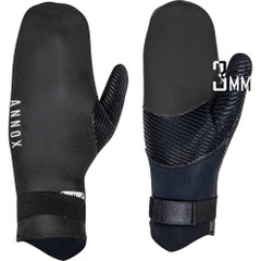 Guantes de Neopreno Annox Union Palm 3mm