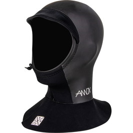 Capucha de neopreno Annox 3mm