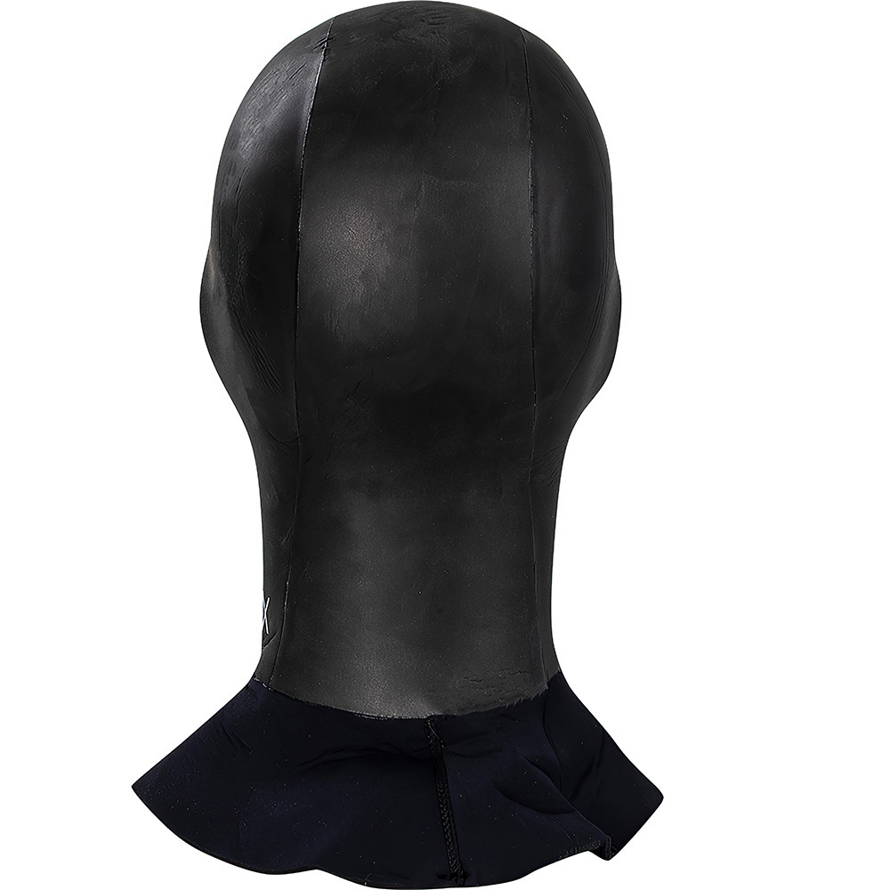 Capucha de neopreno Annox Radical 4mm