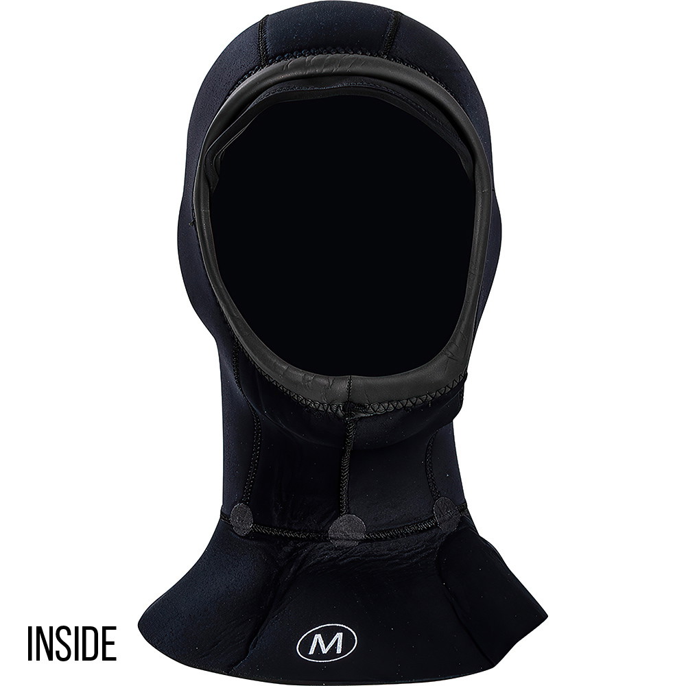 Capucha de neopreno Annox Radical 4mm