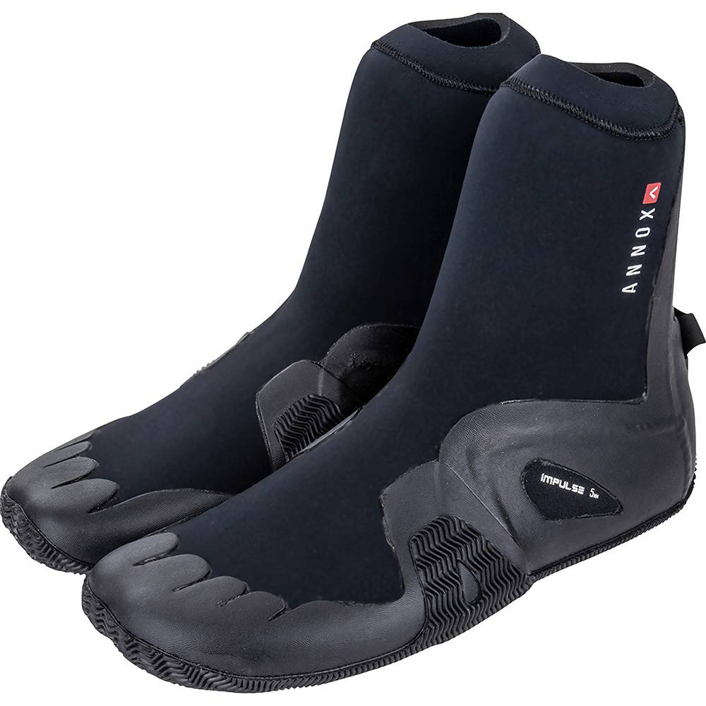 Annox Impulse Punta Redonda