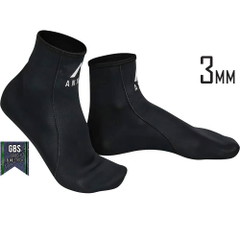 Annox Union Neoprene Calcetines