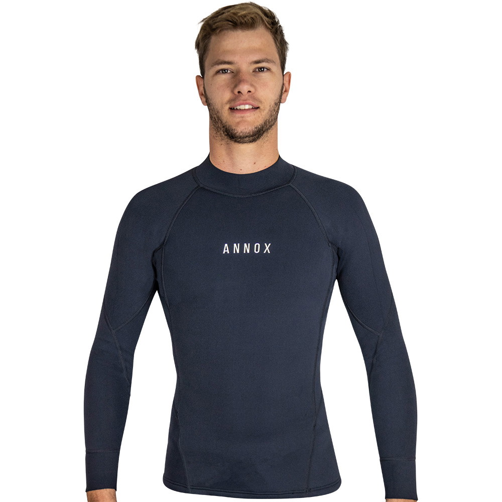 Annox Next Neoprene Top 2mm
