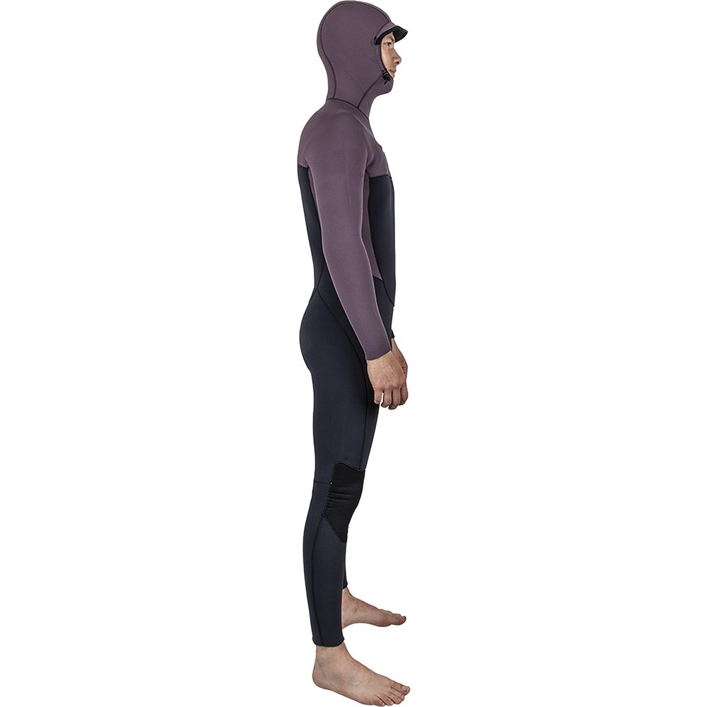 Traje de Neopreno con Capucha Annox 6/5/4
