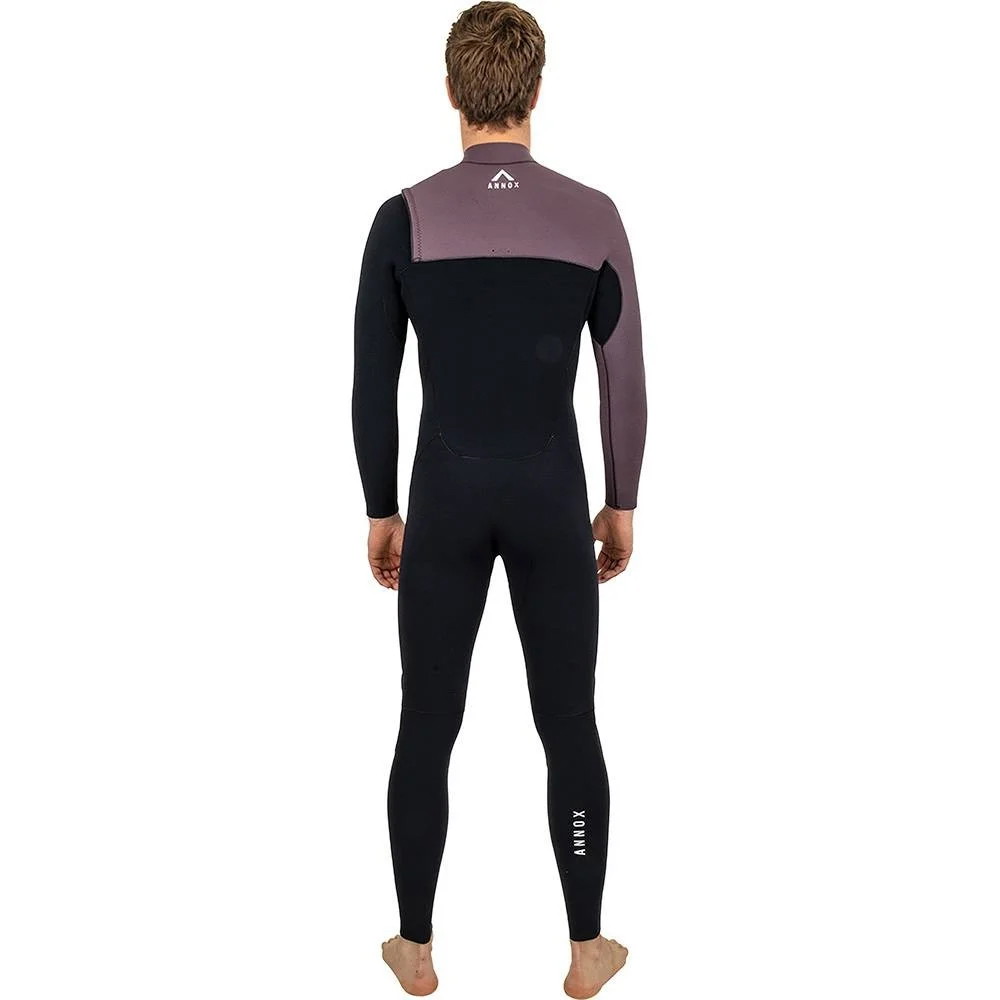 Neopreno Annox Impulse 5/4/3