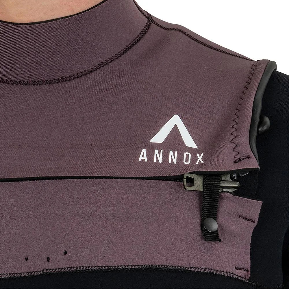 Neopreno Annox Impulse 5/4/3