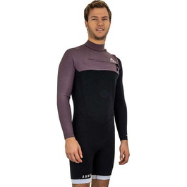 Traje de neopreno Annox Impulse LS 3/2