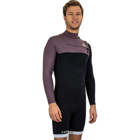 Traje de neopreno Annox Impulse LS 3/2