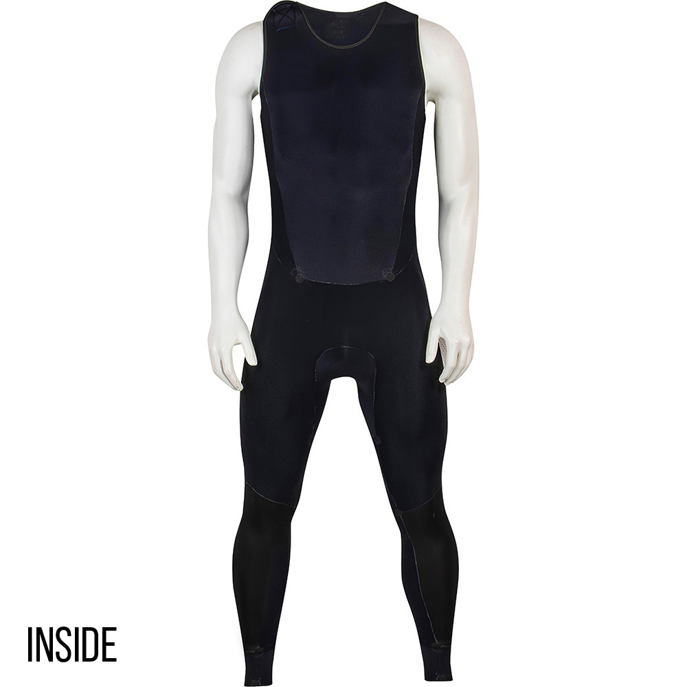 Traje de neopreno Annox Union Long John 3mm