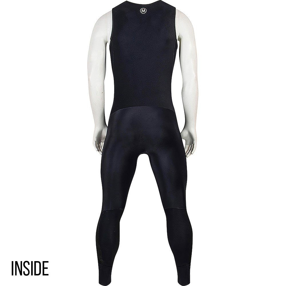 Traje de neopreno Annox Union Long John 3mm