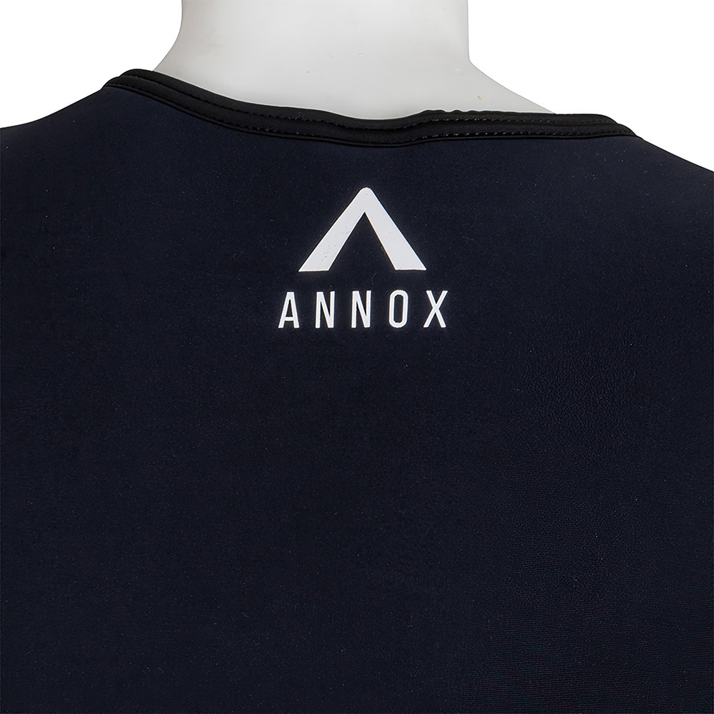Traje de neopreno Annox Radical Long Jane para mujeres 4/3