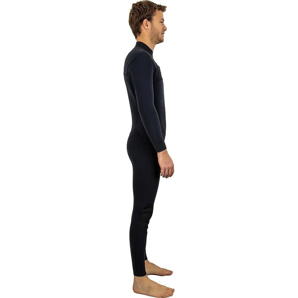 Traje de Neopreno Annox Radic 4/3