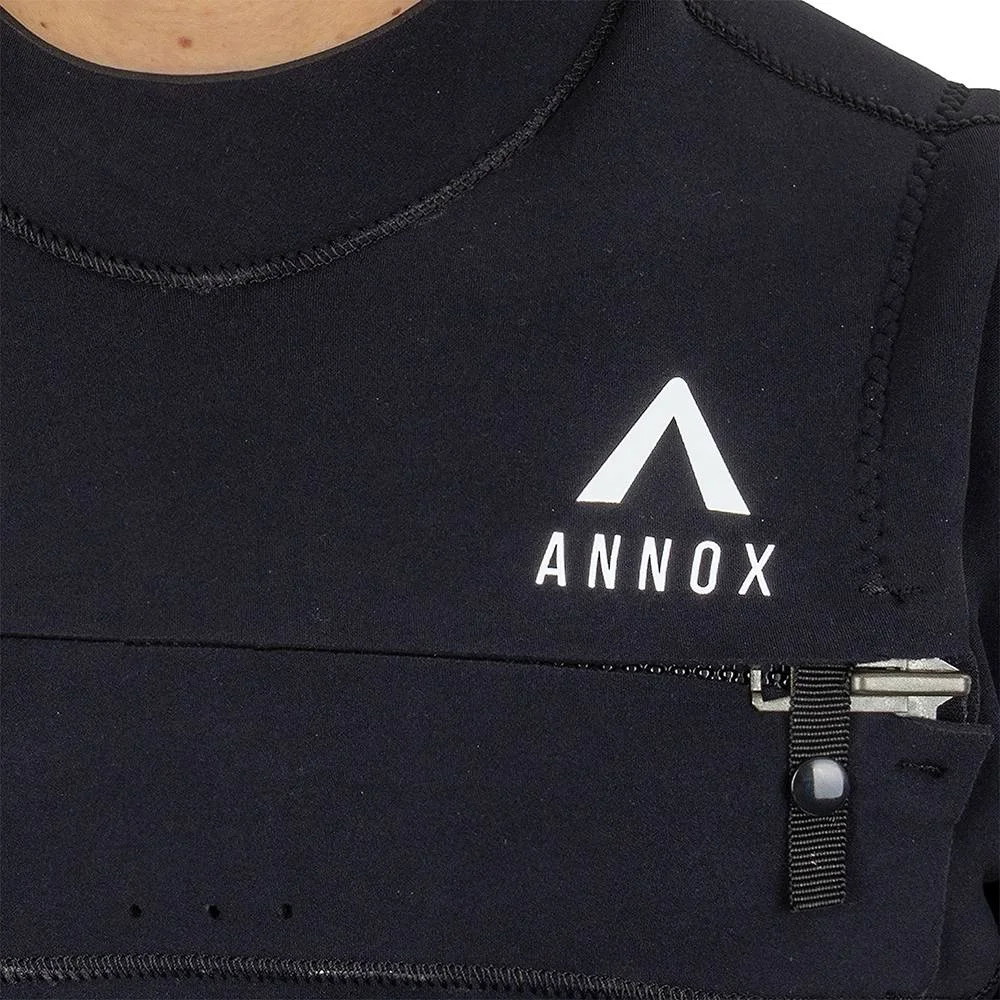 Traje de Neopreno Annox Radic 4/3