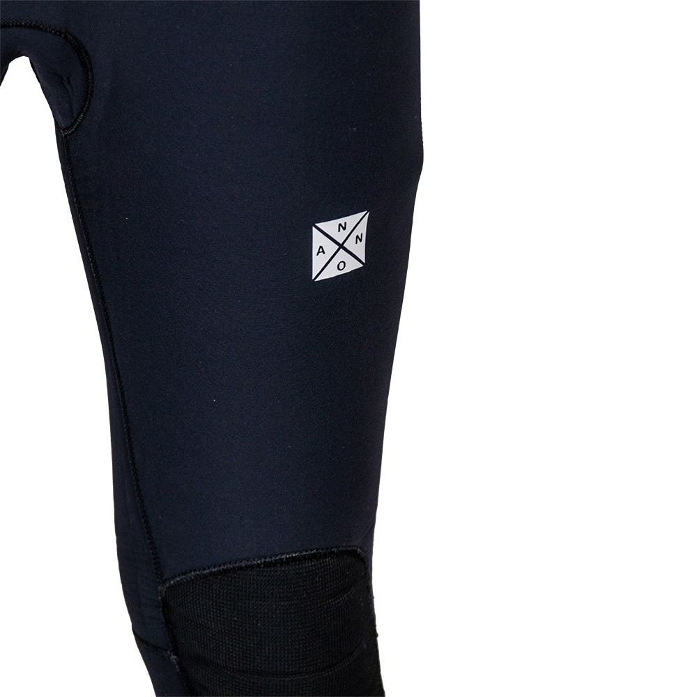 Annox Radical Wetsuit con Capucha 6/5/4
