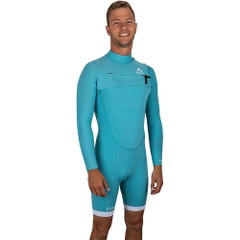 Traje de neopreno Annox Radical LS 3/2