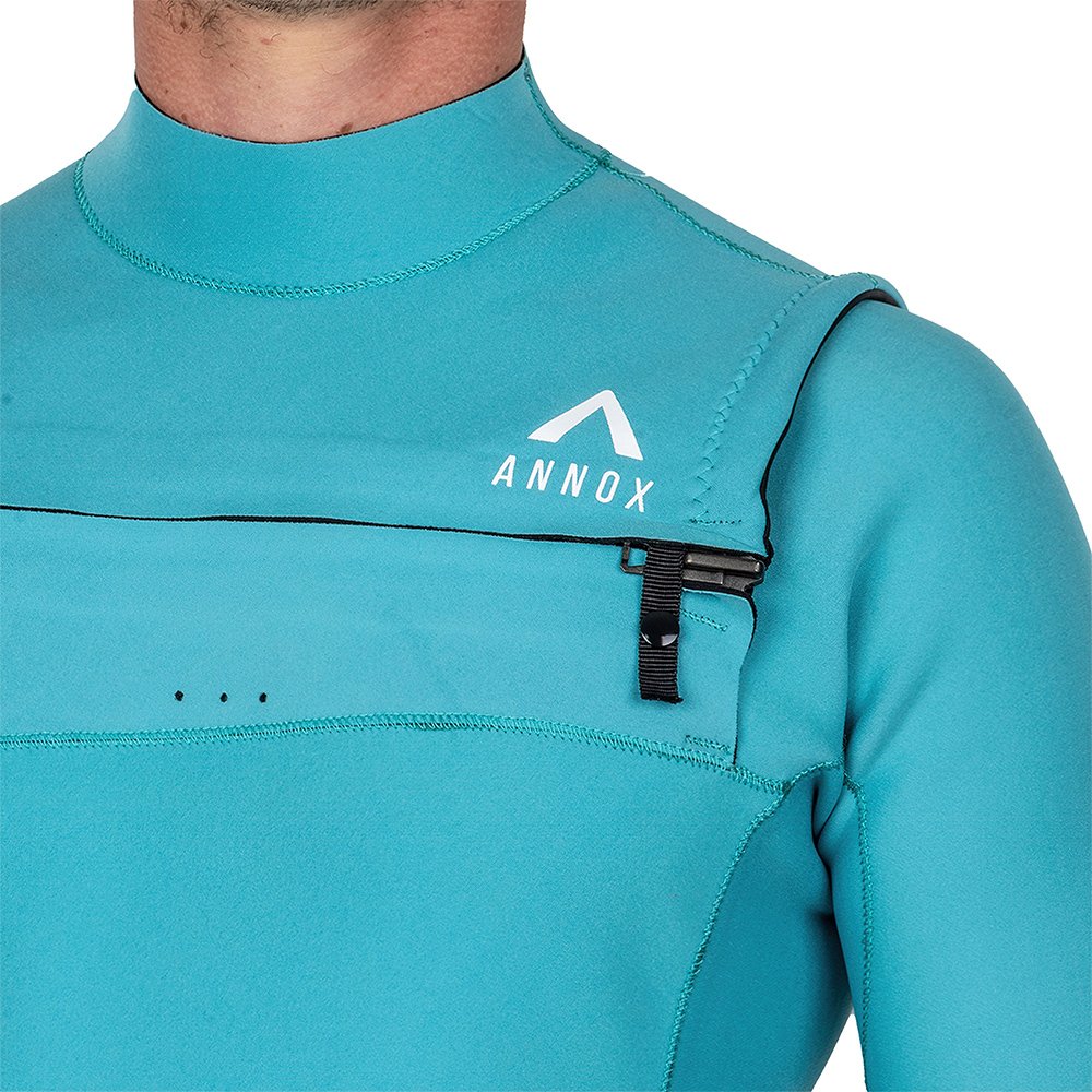 Traje de neopreno Annox Radical LS 3/2