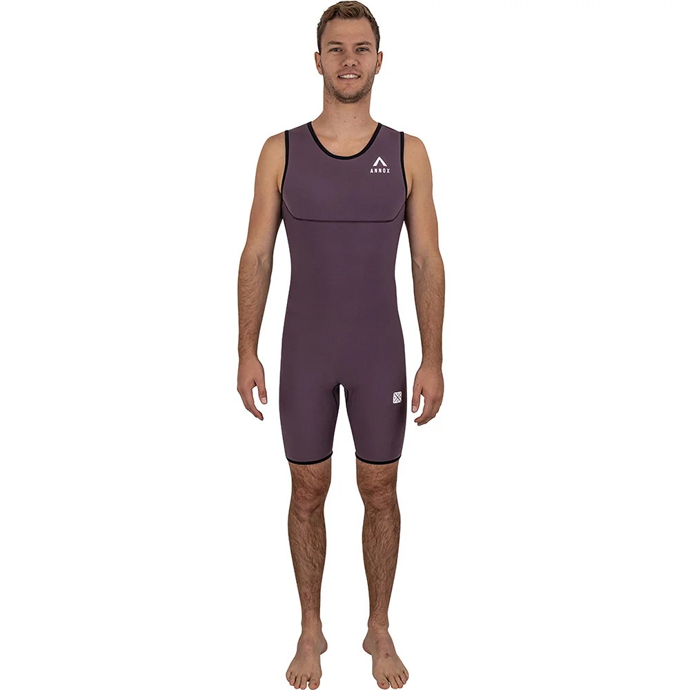Annox Radical Short John Wetsuit 4mm