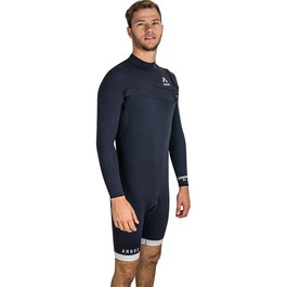 Traje de neopreno Annox Radical LS 3/2