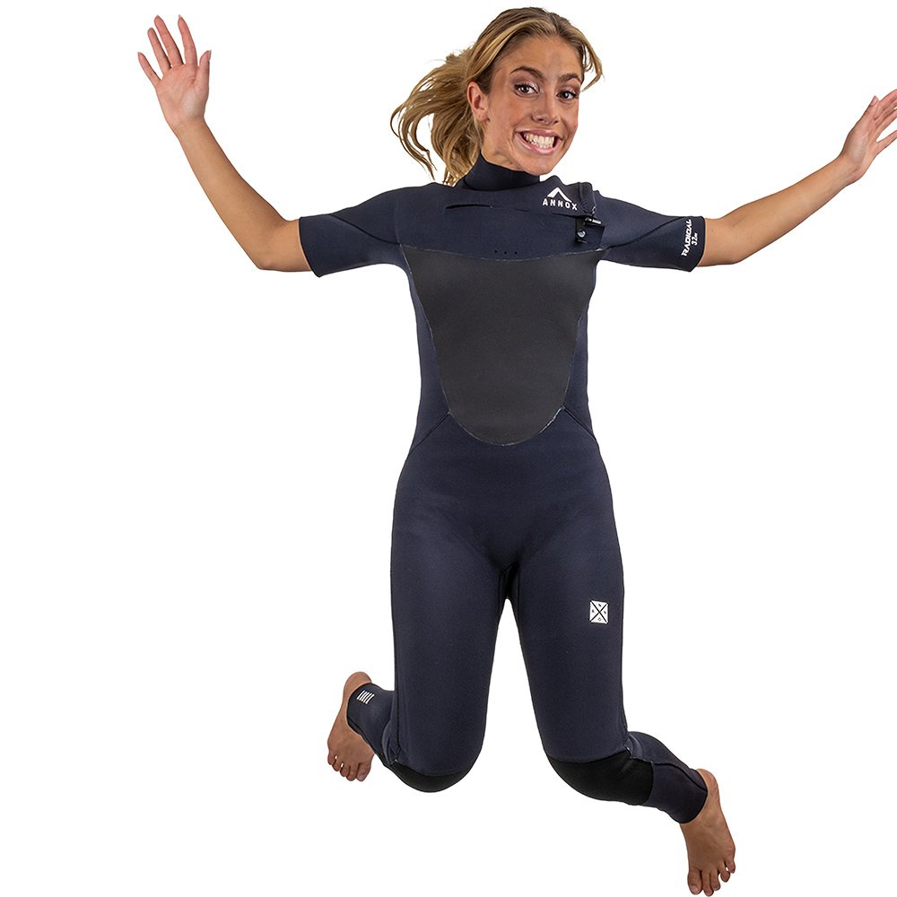 Annox Radical Women Wetsuit 3/2