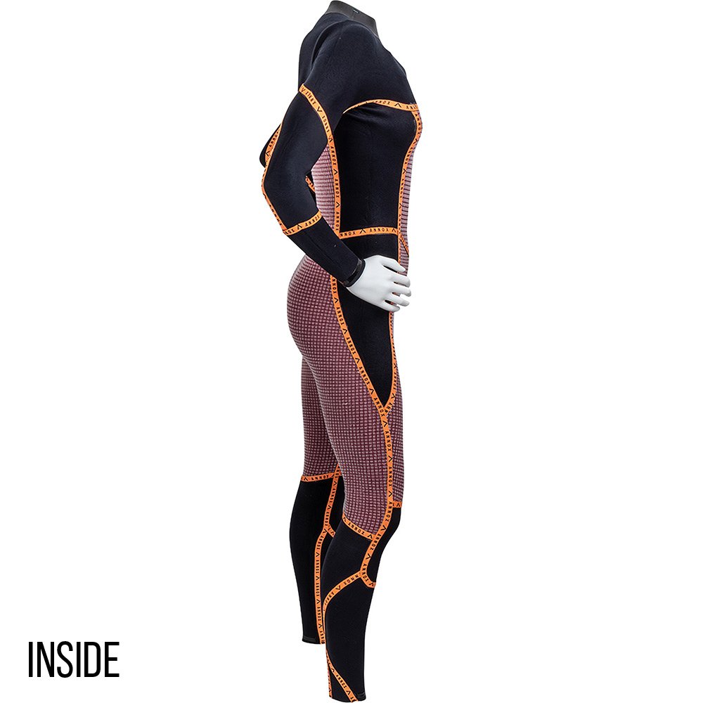 Annox Radical Mono de Buceo para Mujeres 5/4/3