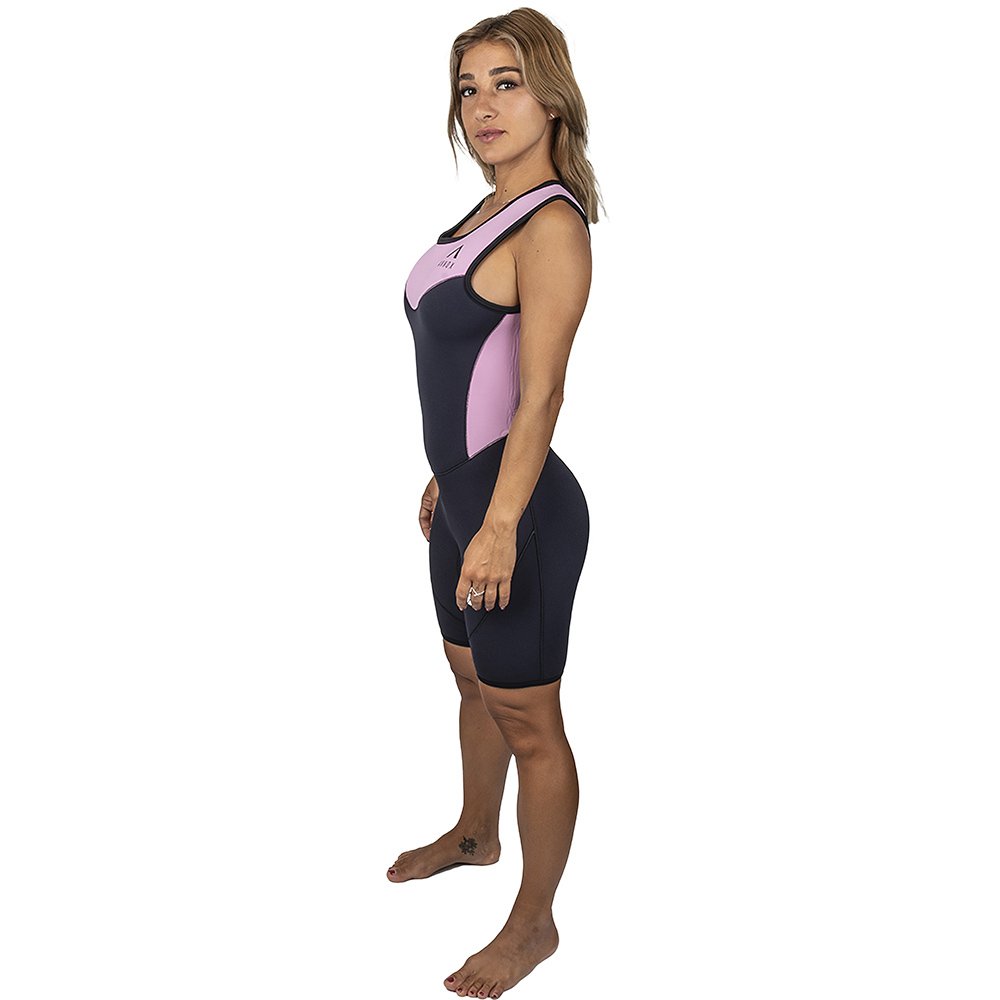 Neopreno Annox Radical Short Jane 4mm